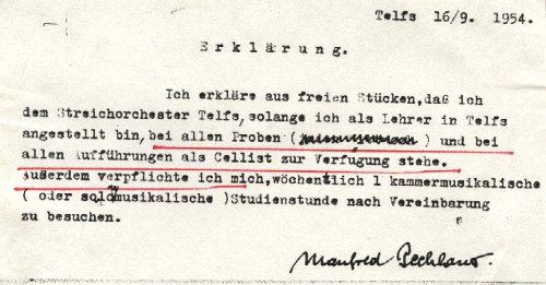 19540916Probenverpflichtung